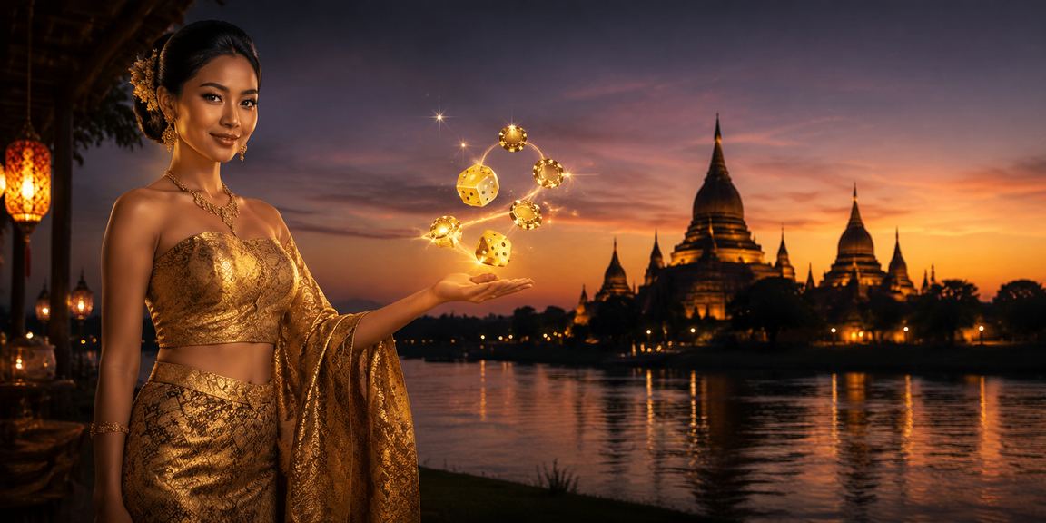 ပုဂံ ဘုရားပေါ်တွင် လောင်းကစားရန် သတိပေးခြင်း