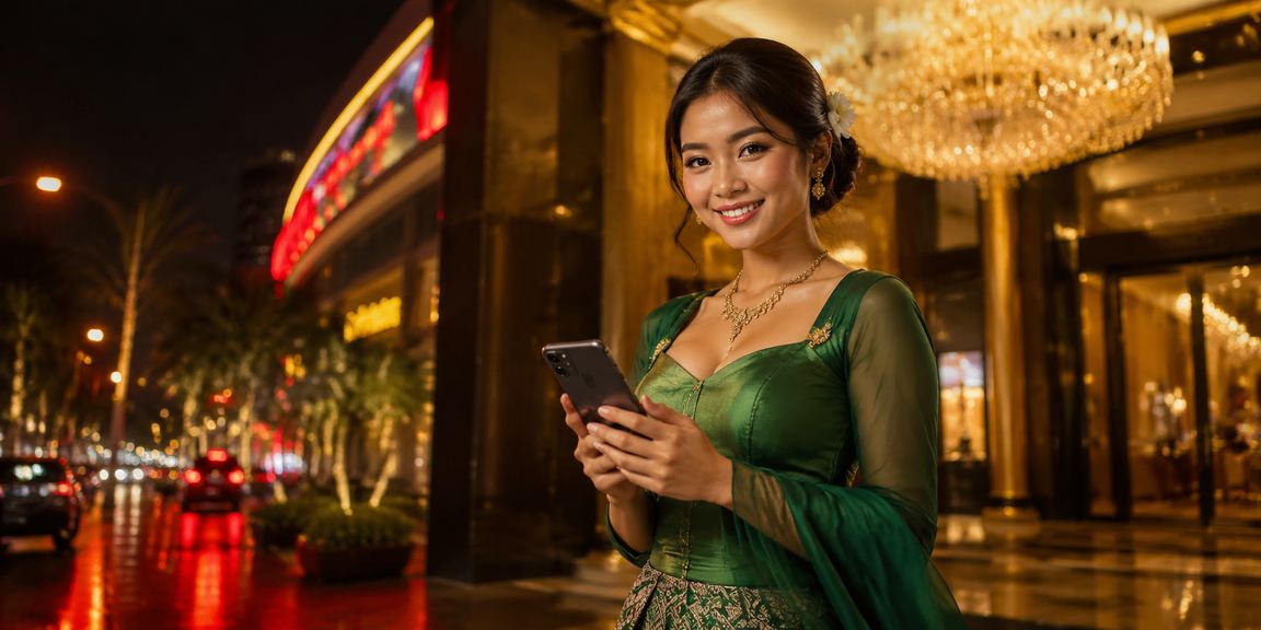 မန္တလေးမြို့တွင် ဖုန်းဖြင့် 5v5 အားကစားအပ်နှံသူ တစ်ဦး
