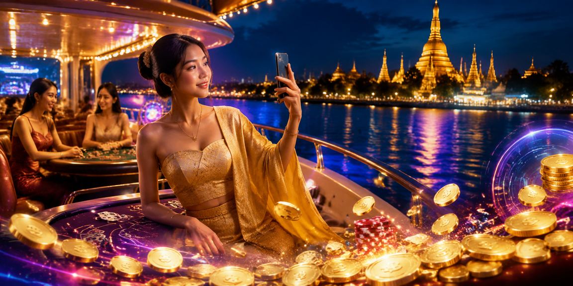 ငပလီကမ်းခြေမှာ ဘာကာရတ် ကစားနေသော ပုံ