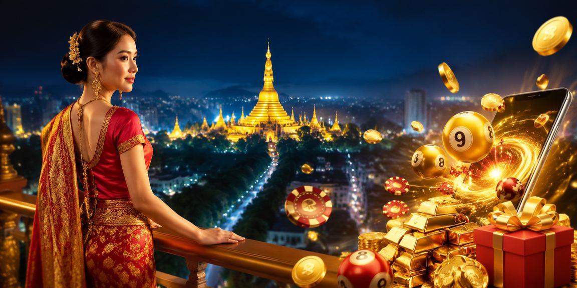 ရန်ကုန်ရွှေတိဂုံစေလုံးနှင့် VIP အဆင့်အတန်းများ