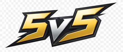 5v5